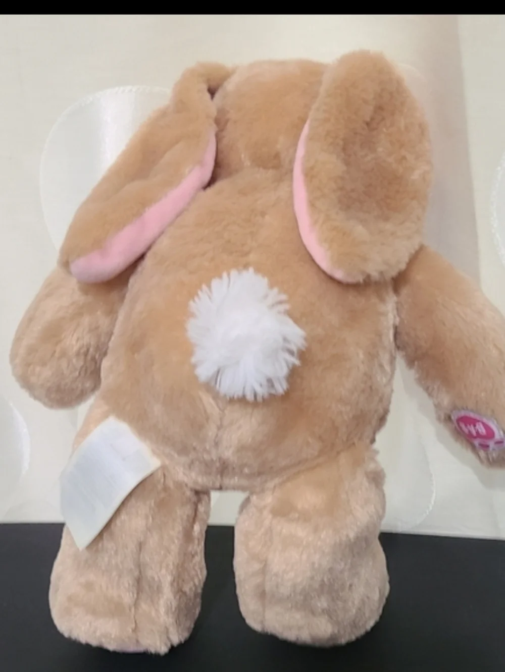 Build a Bear Brown Rabbit 15